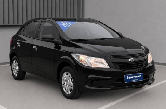 CHEVROLET ONIX 1.0 MPFI LS 8V FLEX 4P MANUAL CHEVROLET ONIX 1.0 MPFI LS 8V FLEX 4P MANUAL